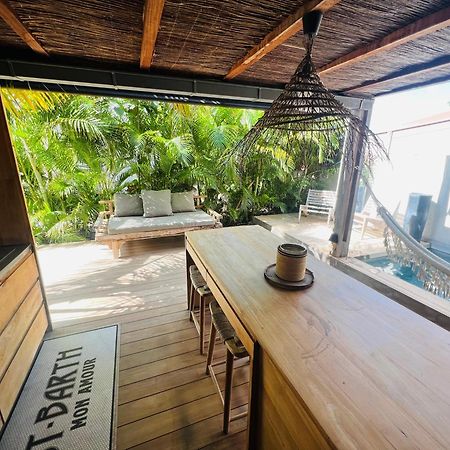 Gypset Bungalow St. Barthelemy Exterior photo