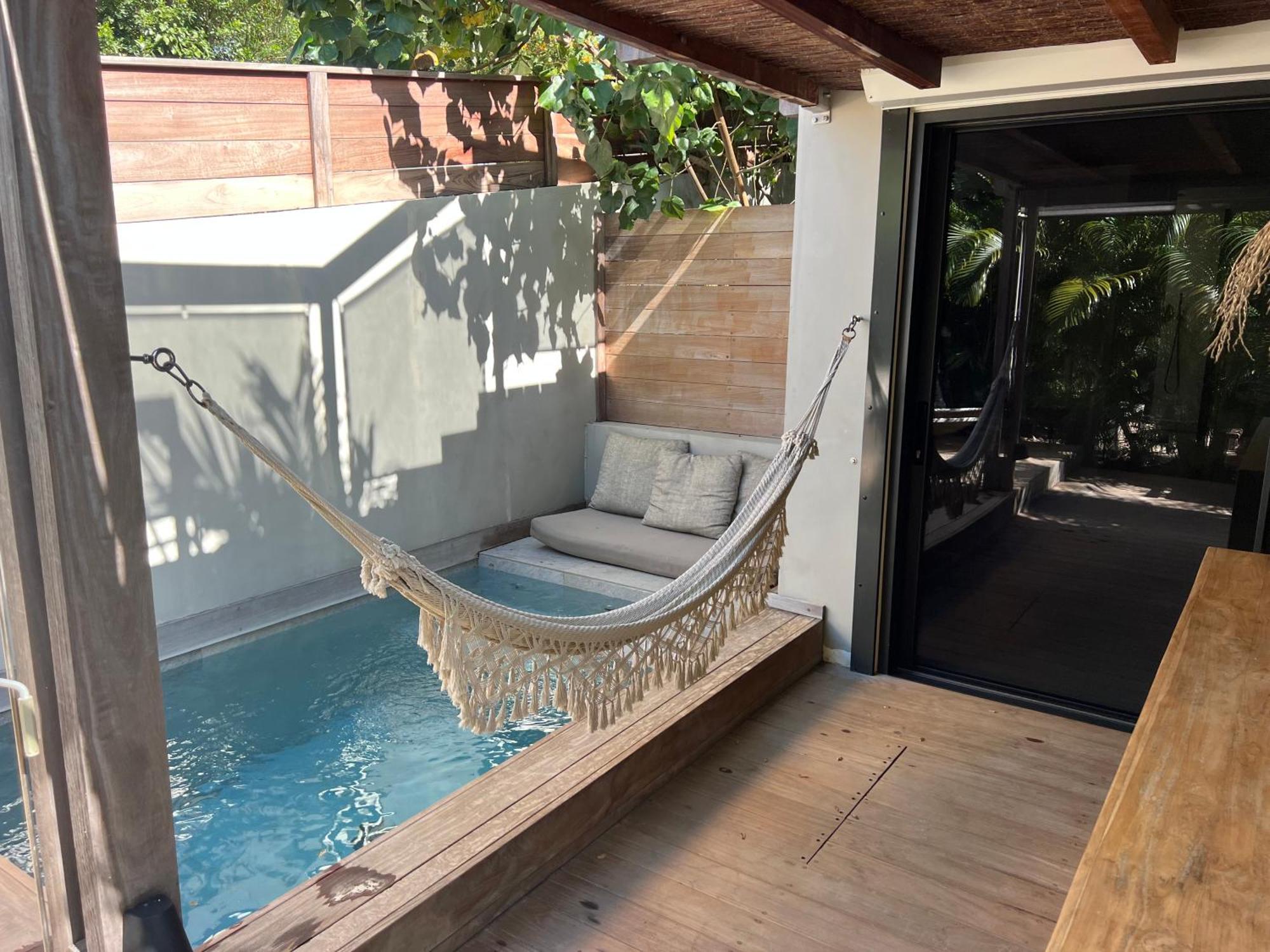Gypset Bungalow St. Barthelemy Exterior photo