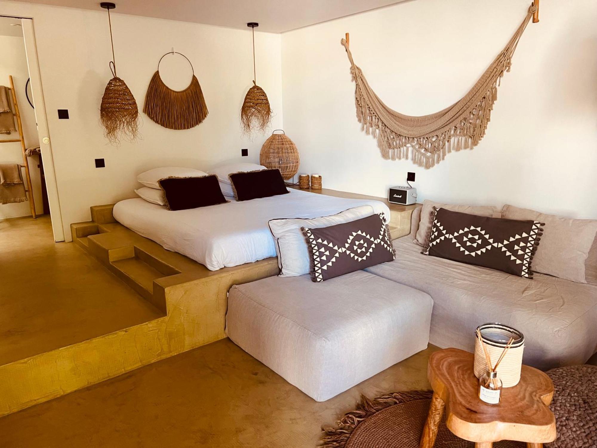 Gypset Bungalow St. Barthelemy Exterior photo